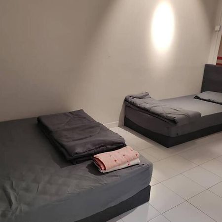 Monkey Canopy Sg Long Cosyhome 3R3B 8-10Pax Kajang Esterno foto