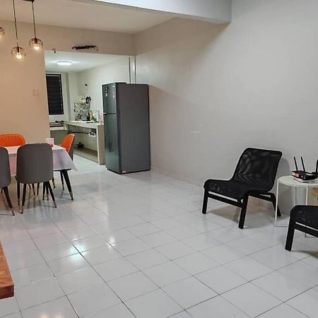 Monkey Canopy Sg Long Cosyhome 3R3B 8-10Pax Kajang Esterno foto
