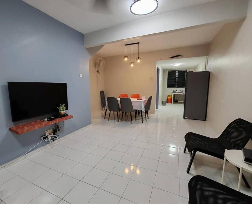 Monkey Canopy Sg Long Cosyhome 3R3B 8-10Pax Kajang Esterno foto