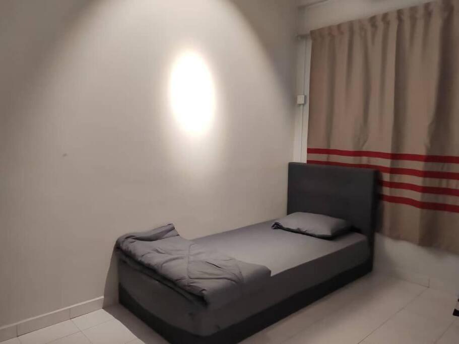 Monkey Canopy Sg Long Cosyhome 3R3B 8-10Pax Kajang Esterno foto