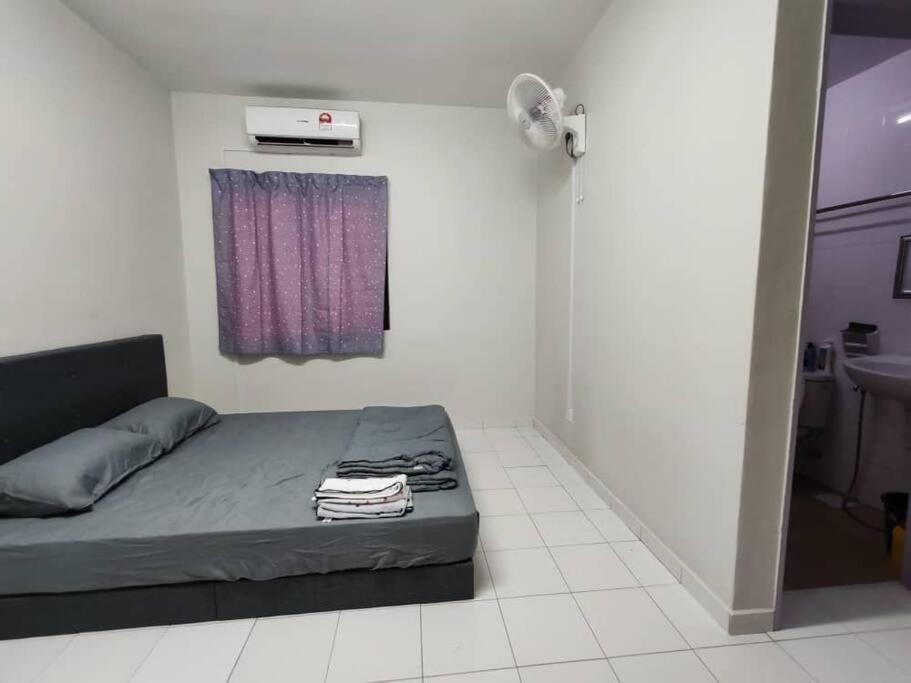 Monkey Canopy Sg Long Cosyhome 3R3B 8-10Pax Kajang Esterno foto