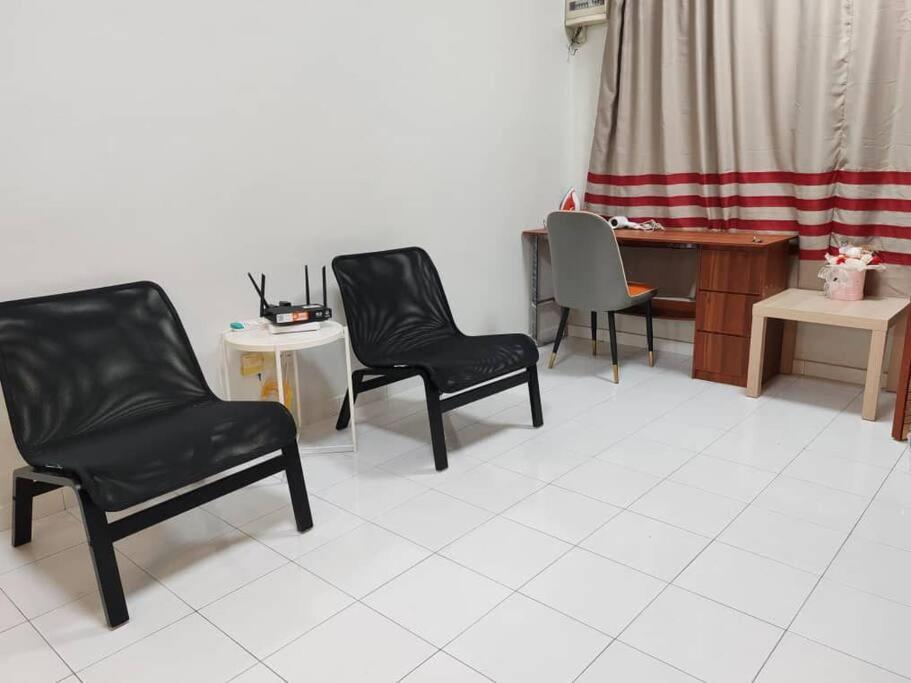Monkey Canopy Sg Long Cosyhome 3R3B 8-10Pax Kajang Esterno foto
